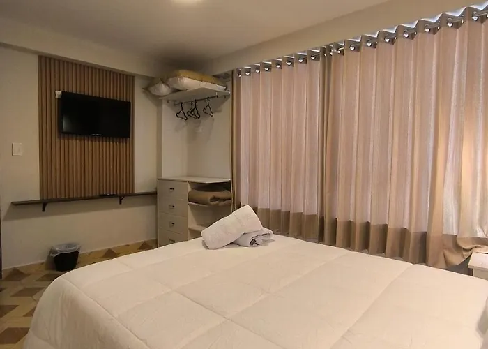 Apartamento Tintaya Cusco