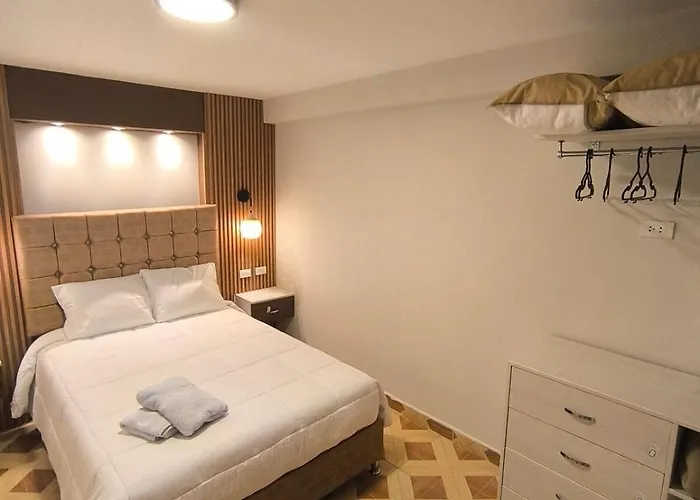 Tintaya Apartamento