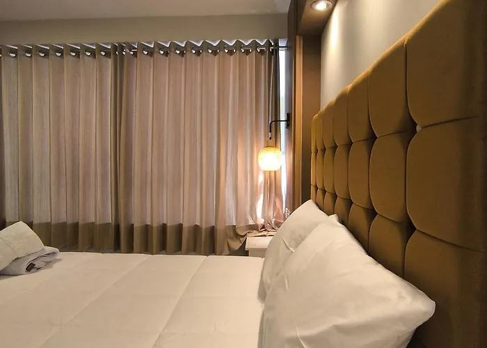 Apartamento Tintaya