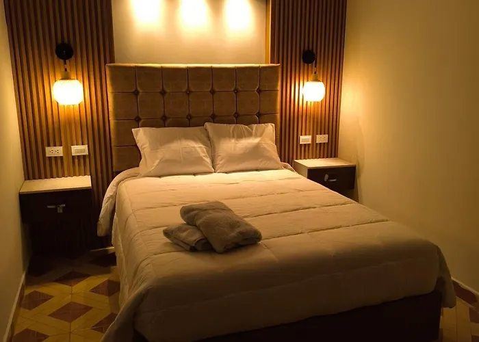 Apartamento Tintaya